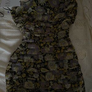 pretty dress